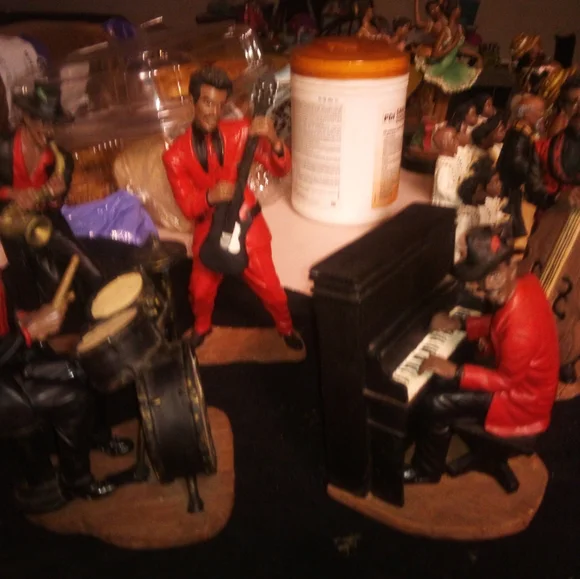 Collection groups glass - Picture 2 of 5